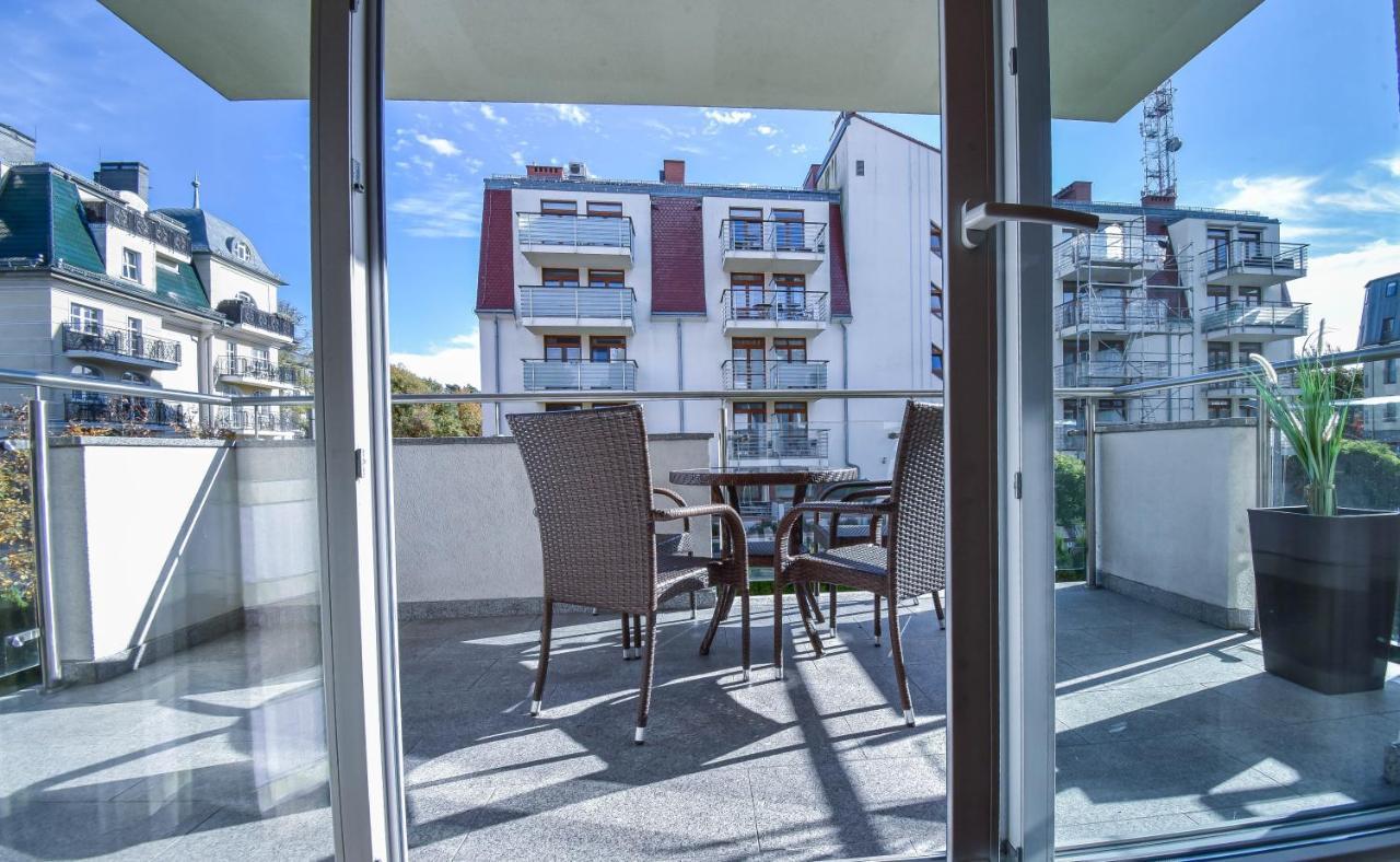 Apartamenty Na Wyspie - Stella Baltic - Parking シフィノウイシチェ エクステリア 写真