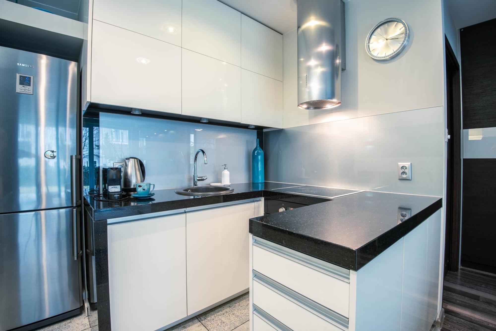 Apartamenty Na Wyspie - Stella Baltic - Parking シフィノウイシチェ エクステリア 写真